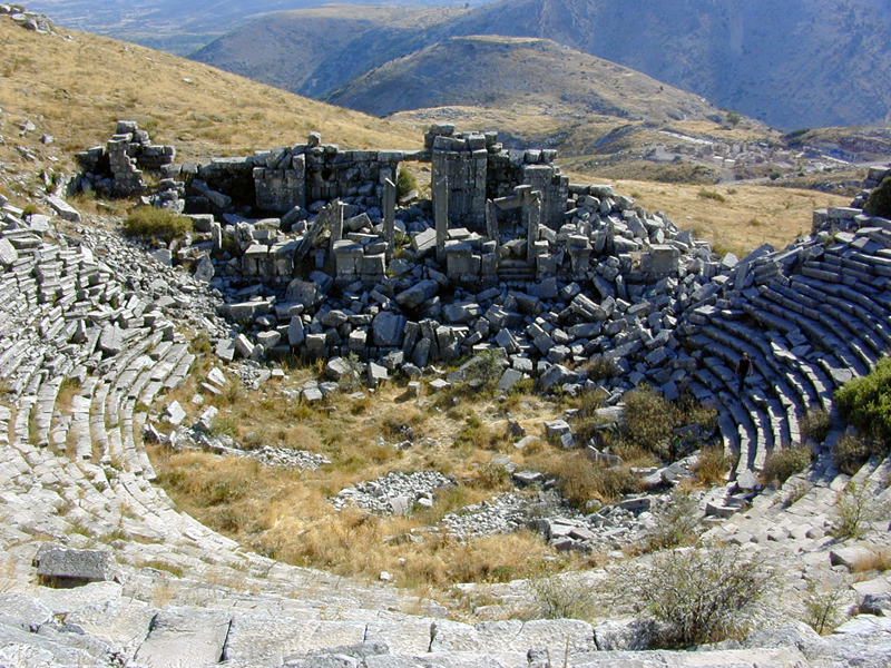 Theater